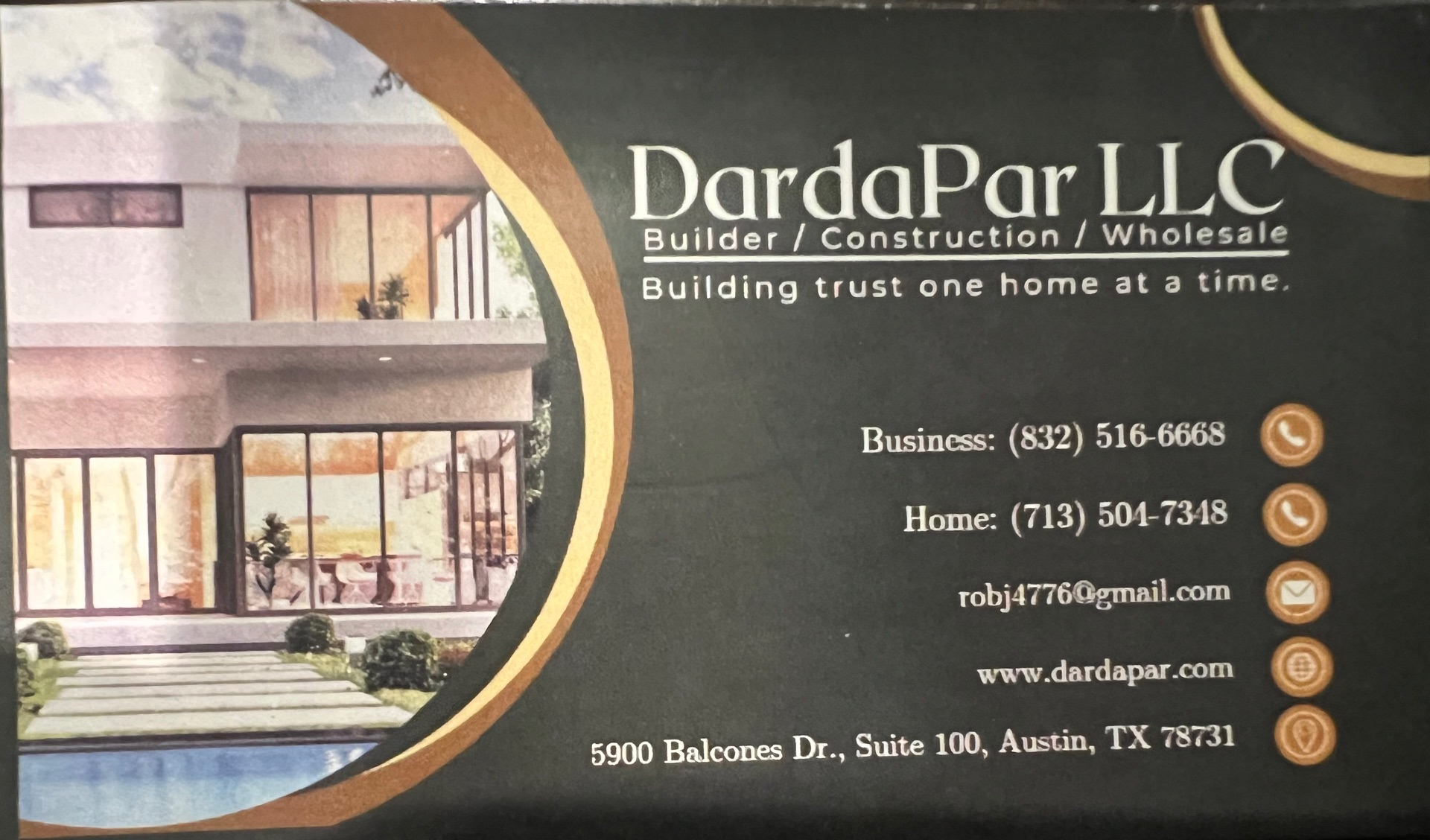 Company Logo